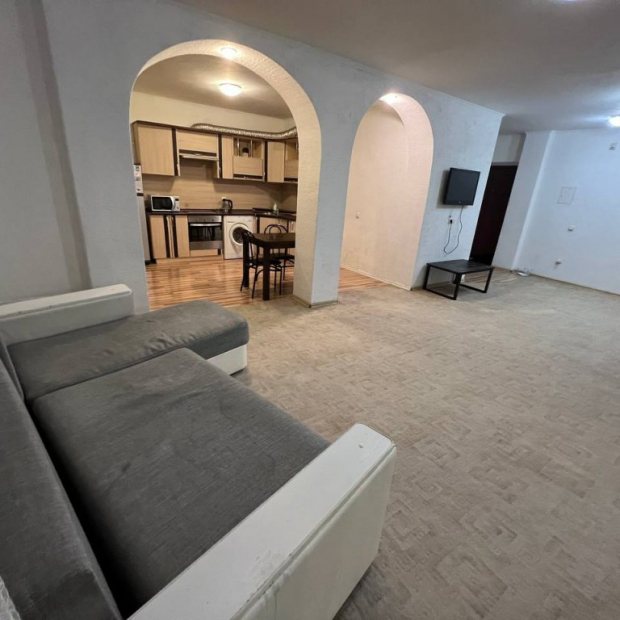 Фотографии квартиры
Апартаменты Двухкомнатные рядом с ТРЦ Планета