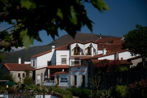 Фотография гостиницы Hotel Rural Quinta da Geia