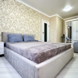 Фотография квартиры Квартира на улице Надежды 5