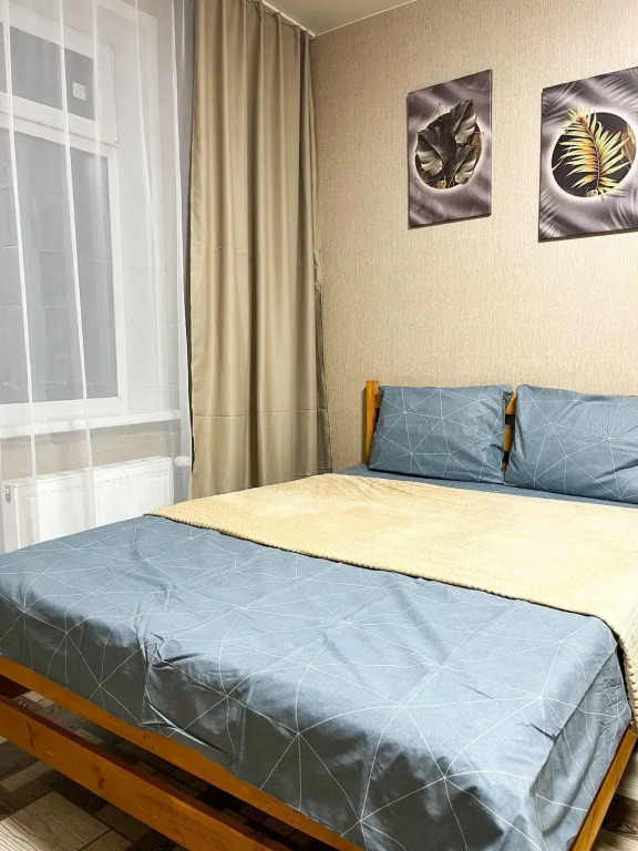 Фотография квартиры Квартира на Северном шоссе 48