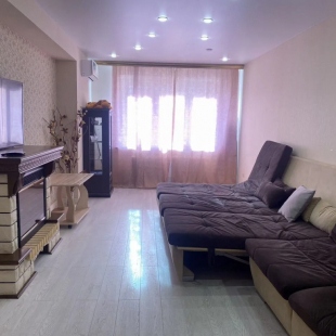 Фотография квартиры Квартира с Евро Ремонтом и Иидеальной Чистотой