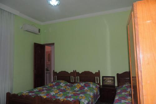 Фотографии гостевого дома 
            Жули