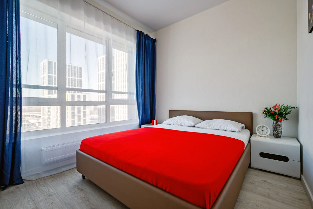 Фотография квартиры Апартаменты MaxRealty24 Vesterdam 3