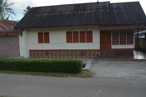 Фотография гостевого дома Koto Hilalang Homestay