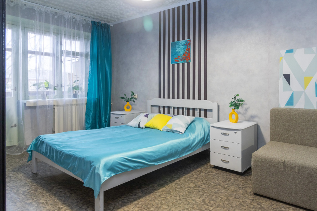 Фотография квартиры Квартира посуточно