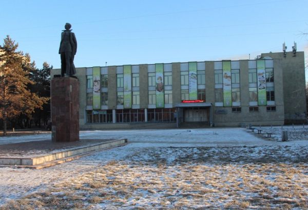 Фотография достопримечательности Центральная городская библиотека им. Н. Островского
