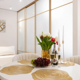 Фотография квартиры Квартира на Тургенева