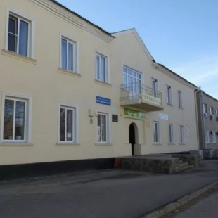 Фотография гостиницы Вешенская