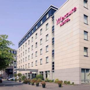 Фотографии гостиницы
Mercure Hotel Düsseldorf City Nord