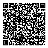 QR код гостиницы Hot springs