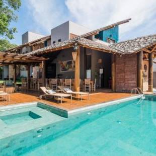 Фотографии мини отеля
Pousada Villa Maeva Itacaré