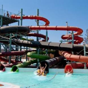 Фотографии гостиницы
HL Paradise Island