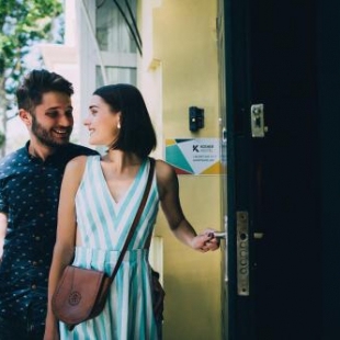 Фотография хостела Кошер