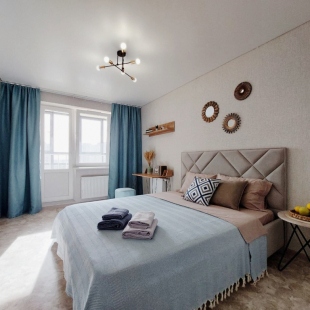 Фотография квартиры Апартаменты uTrip Alaska