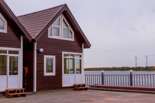 Фотографии базы отдыха
Атмосфера