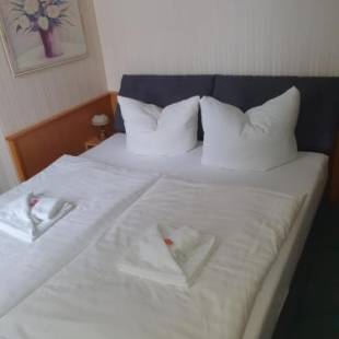 Фотографии гостиницы
Hotel Stadt Berlin