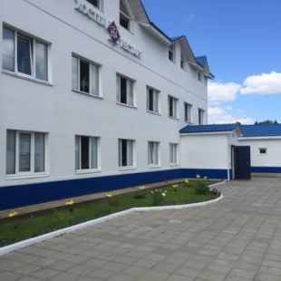 Фотография гостиницы Рестарт