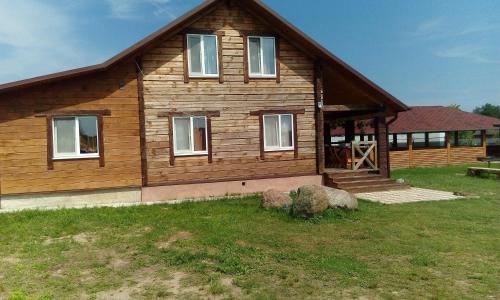 Фотография гостевого дома Подлужье