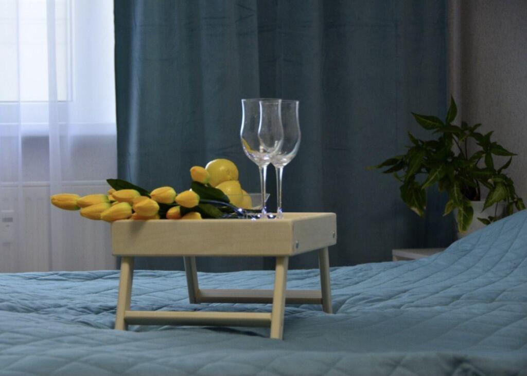 Фотография квартиры Апартаменты на улице Дмитрия Петрова