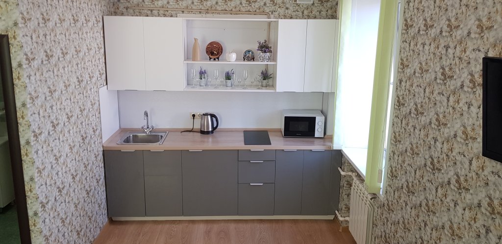 Фотография квартиры Апартаменты Комсомольская на Набережной