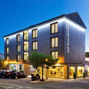 Фотографии гостиницы
Hotel Val Convention