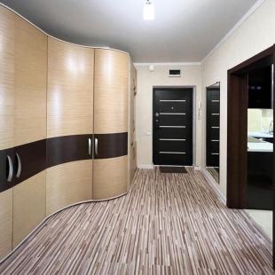 Фотография квартиры Your Place (Йо Плейс) на улице Восточно-Кругликовская 28/3