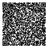 QR код хостела A&S Саксаганский