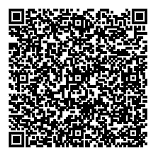 QR код базы отдыха Приветливая