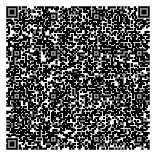 QR код квартиры Прекрасный вид на Москву! Круглосуточное бесконтактное заселение | 6 мин от м. Нижегородская