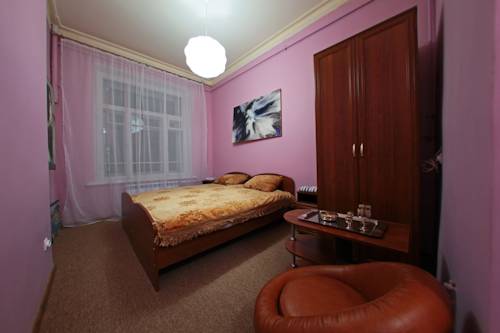 Фотография гостевого дома Флигель