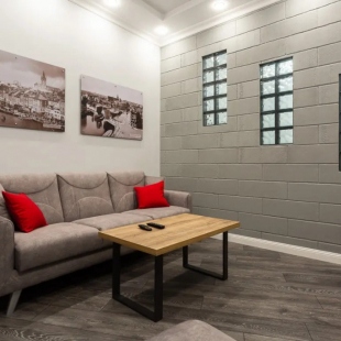 Фотография квартиры Апартаменты Lilienthal