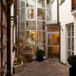 Фотография гостиницы Altstadthotel Grauer Wolf