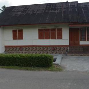 Фотографии гостевого дома 
            Koto Hilalang Homestay