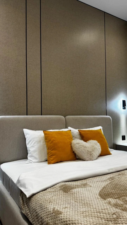 Фотография квартиры Апартаменты Жк Aiqyn Бизнес Класс