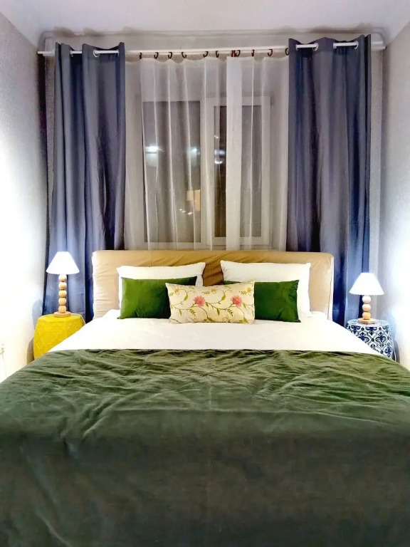 Фотография квартиры Квартира на улице Горького