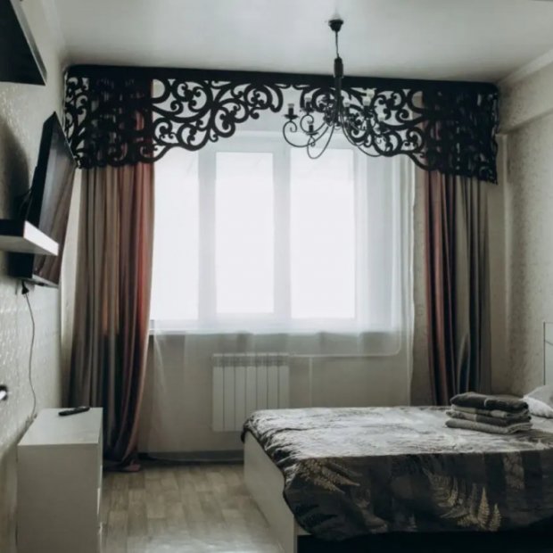 Фотографии квартиры 
            Квартира Пушкина 158