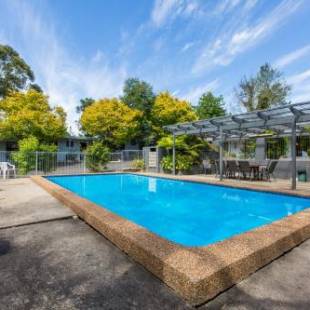 Фотографии мотеля
Sky Rider Motor Inn