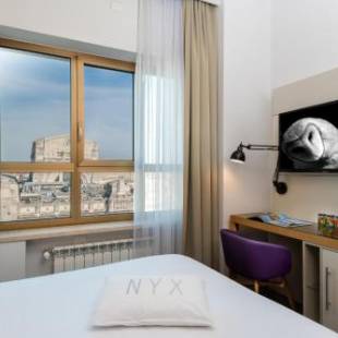 Фотографии гостиницы 
            NYX Hotel Milan by Leonardo Hotels