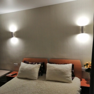 Фотография квартиры Квартира Коминтерна 24 1-комнатная