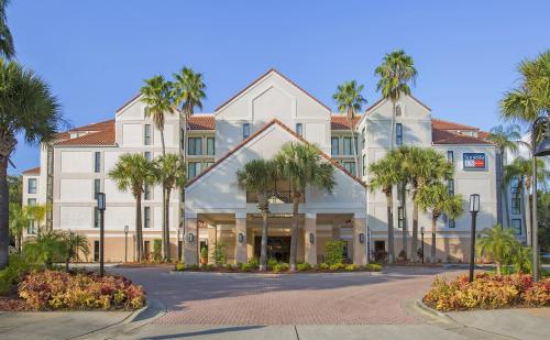 Фотография гостиницы Sonesta ES Suites Orlando International Drive