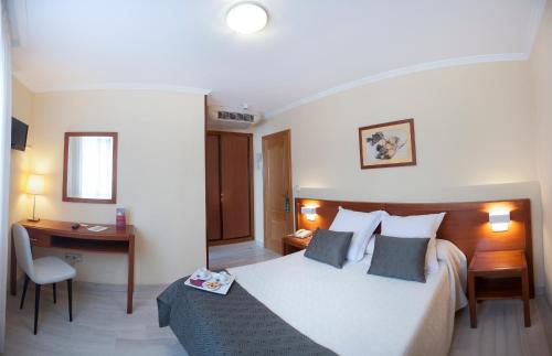 Фотография гостиницы Hotel San Lorenzo