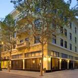 Фотография гостиницы Four Points by Sheraton San Jose Downtown