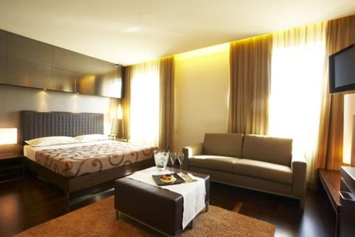 Фотография гостиницы Axolute Comfort Hotel