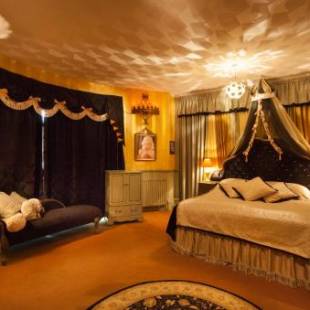 Фотографии гостиницы
Hotel Pelirocco