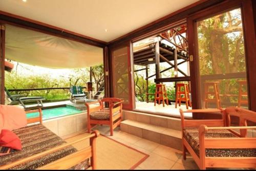 Фотография гостевого дома Peace@Kruger