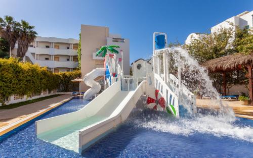 Фотография апарт отеля Le Corail Appart'Hotel Yasmine Hammamet