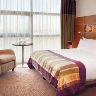 Фотография гостиницы Crowne Plaza Dundalk, an IHG Hotel