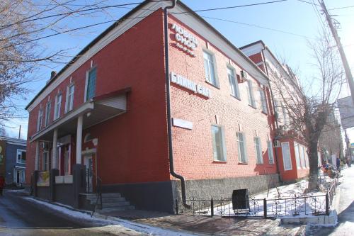 Фотография хостела Ловец Снов