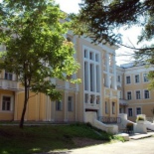 Фотография санатория Океанский