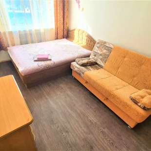 Фотография квартиры Апартаменты Домашний Уют Лесной 12